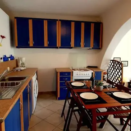 Mykonos Heritage #1 Apartment Platys Gialos (Mykonos)