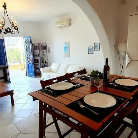 Apartment Mykonos Heritage #1 Platys Gialos (Mykonos)