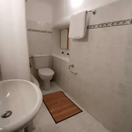 Mykonos Heritage #1 * Platys Gialos (Mykonos)