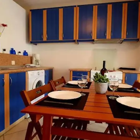 Apartment Mykonos Heritage #1