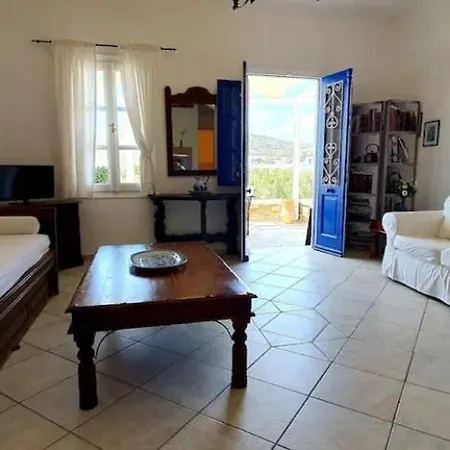 Mykonos Heritage #1 * Platys Gialos (Mykonos)