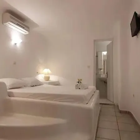 Apartment Mykonos Heritage #1