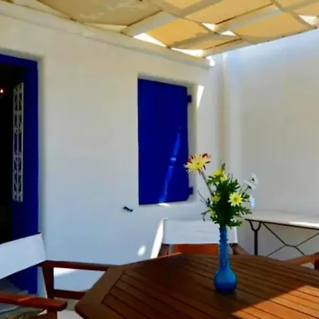 Apartment Mykonos Heritage #1 Mykonos Town