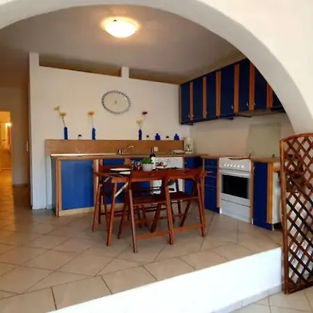 Mykonos Heritage #1