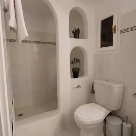 Apartamento Mykonos Heritage #1 Mykonos Town