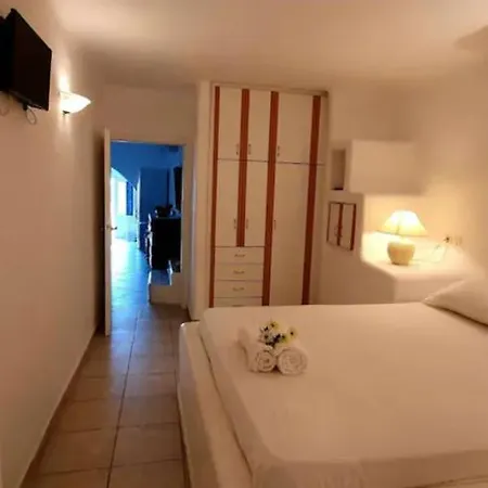 Mykonos Heritage #1 Apartamento