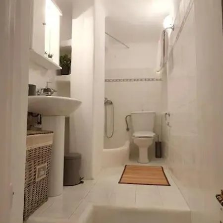 Mykonos Heritage #1 Apartamento *