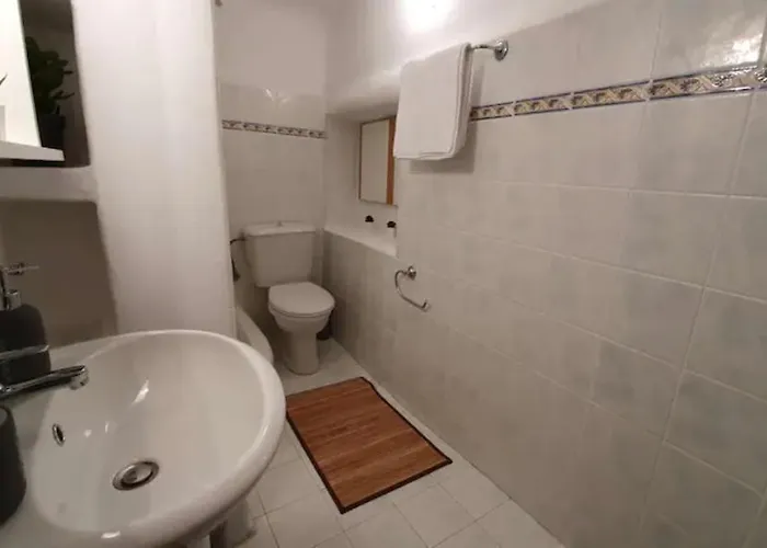 Mykonos Heritage #1 * Platys Gialos (Mykonos)