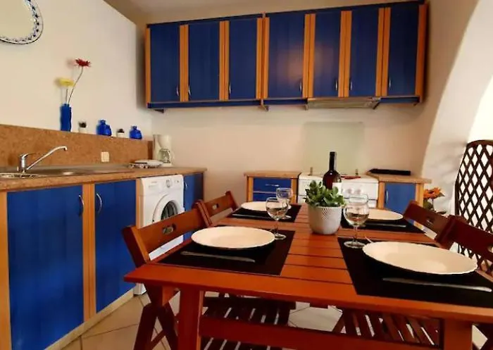 公寓 Mykonos Heritage #1