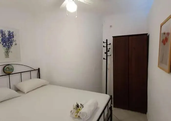 아파트 Mykonos Heritage #1 *