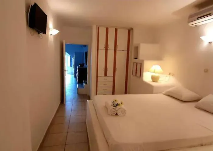 Mykonos Heritage #1 아파트