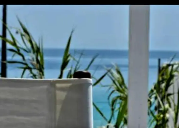 Mykonos Heritage #1 아파트 *