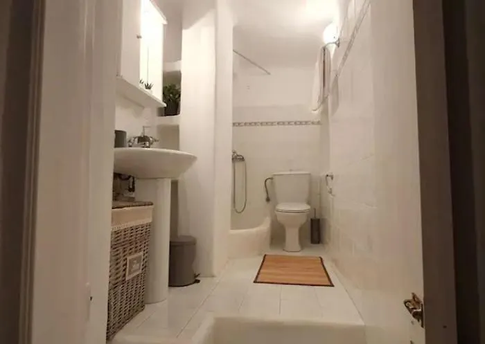 Mykonos Heritage #1 아파트 *