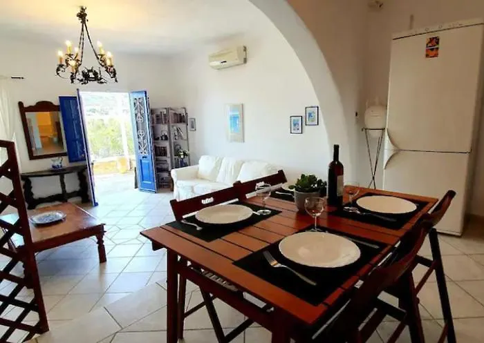 公寓 Mykonos Heritage #1 普拉迪斯亚罗斯