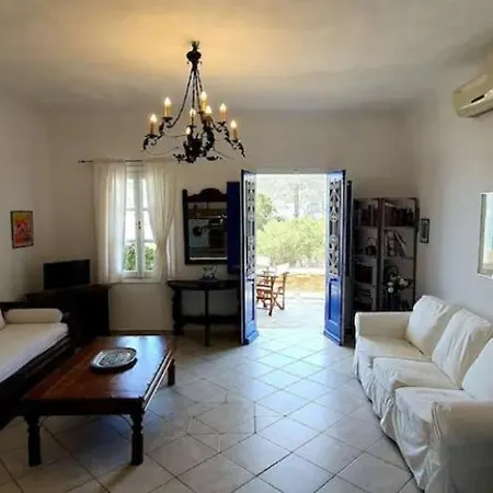 Апартаменты Mykonos Heritage #1 *